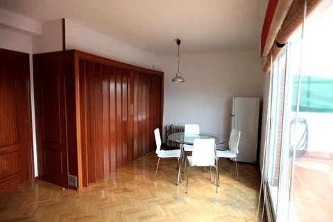 Ático en calle de los Carrascales, 16 - Foto 3