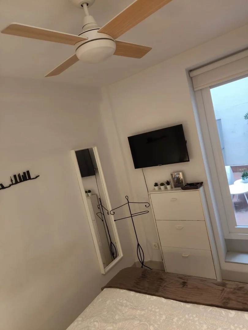 Piso en Canillas, 37