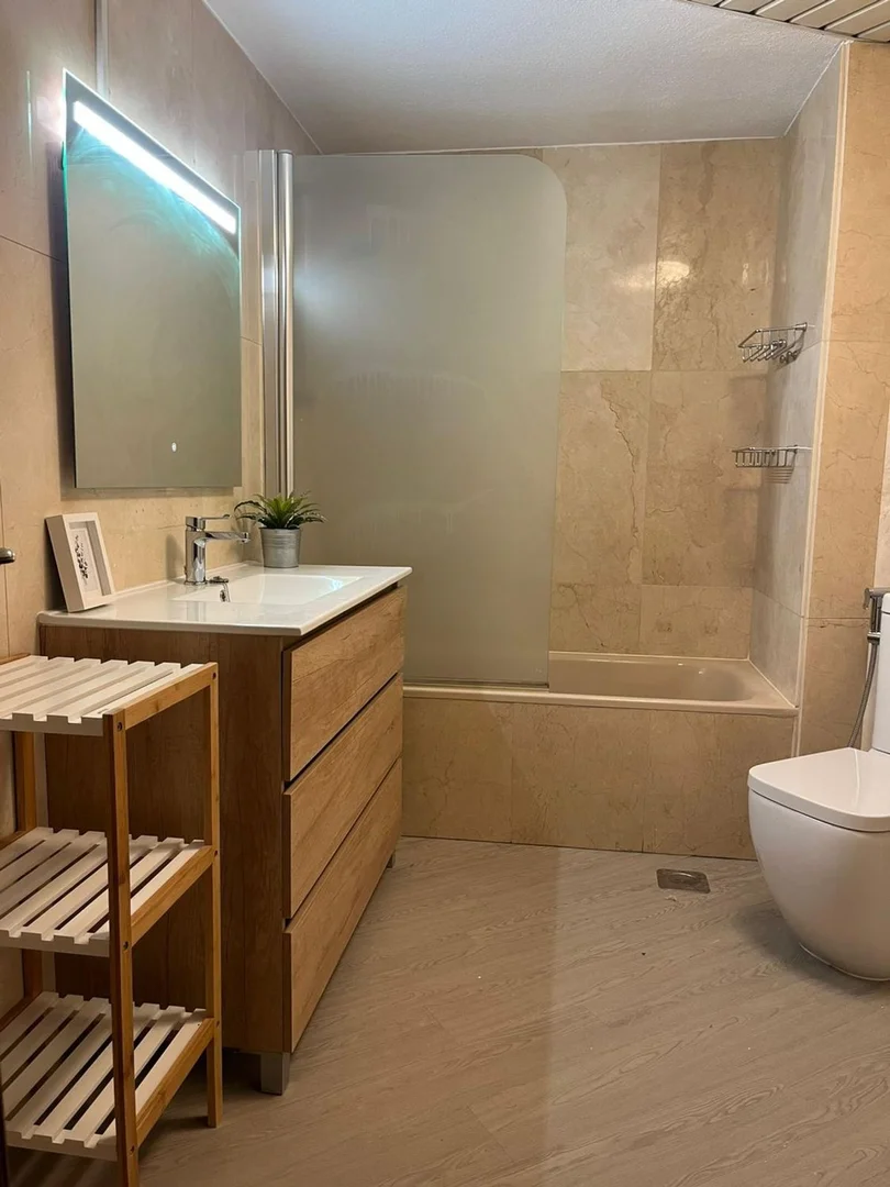 Piso en calle de Federico Moreno Torroba, 1 - Foto 8