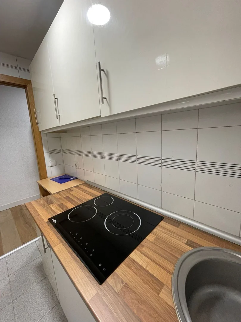 Piso en Virgen de Lourdes, 2 - Foto 11