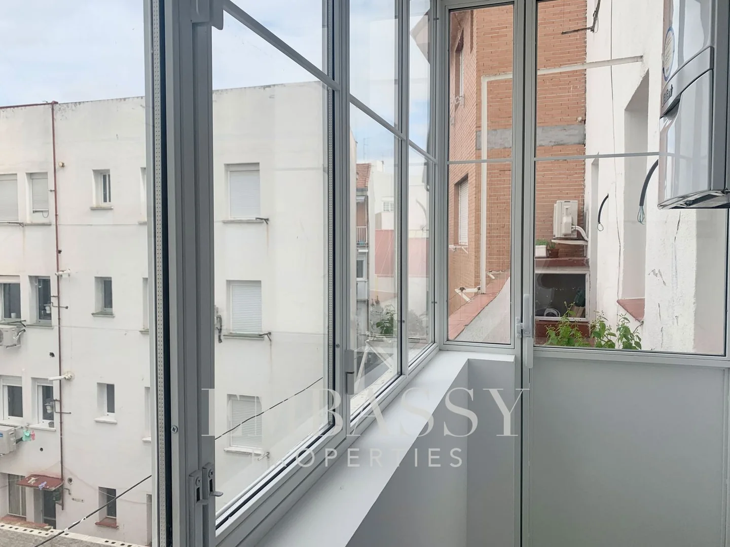 Piso en Calle de Eugenio Salazar, Ciudad Jardín - Foto 3