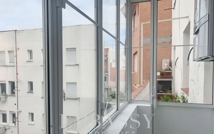 Piso en Calle de Eugenio Salazar, Ciudad Jardín - Foto 3
