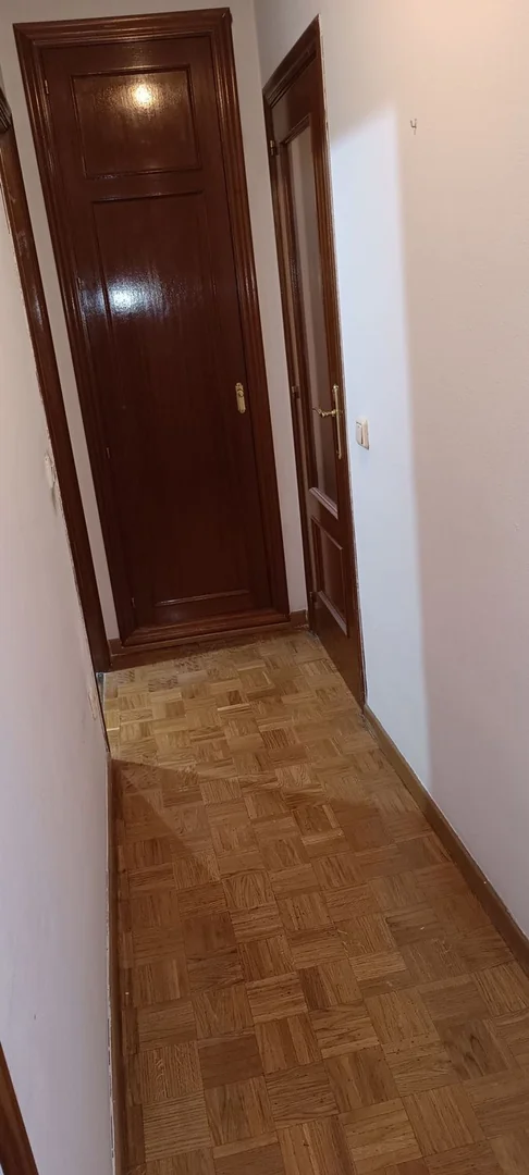 Piso en Calle Carrefour Los Ángeles, 1, Los Rosales - Foto 27