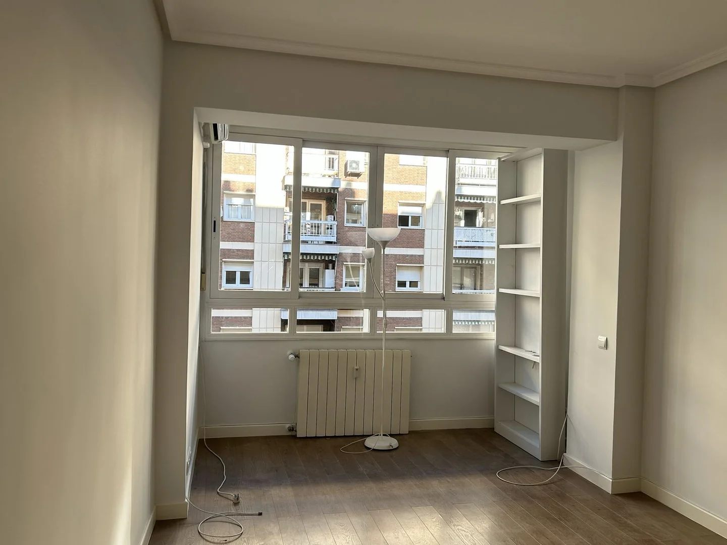 Piso en calle de Juan Hurtado de Mendoza, 11 - Foto 3