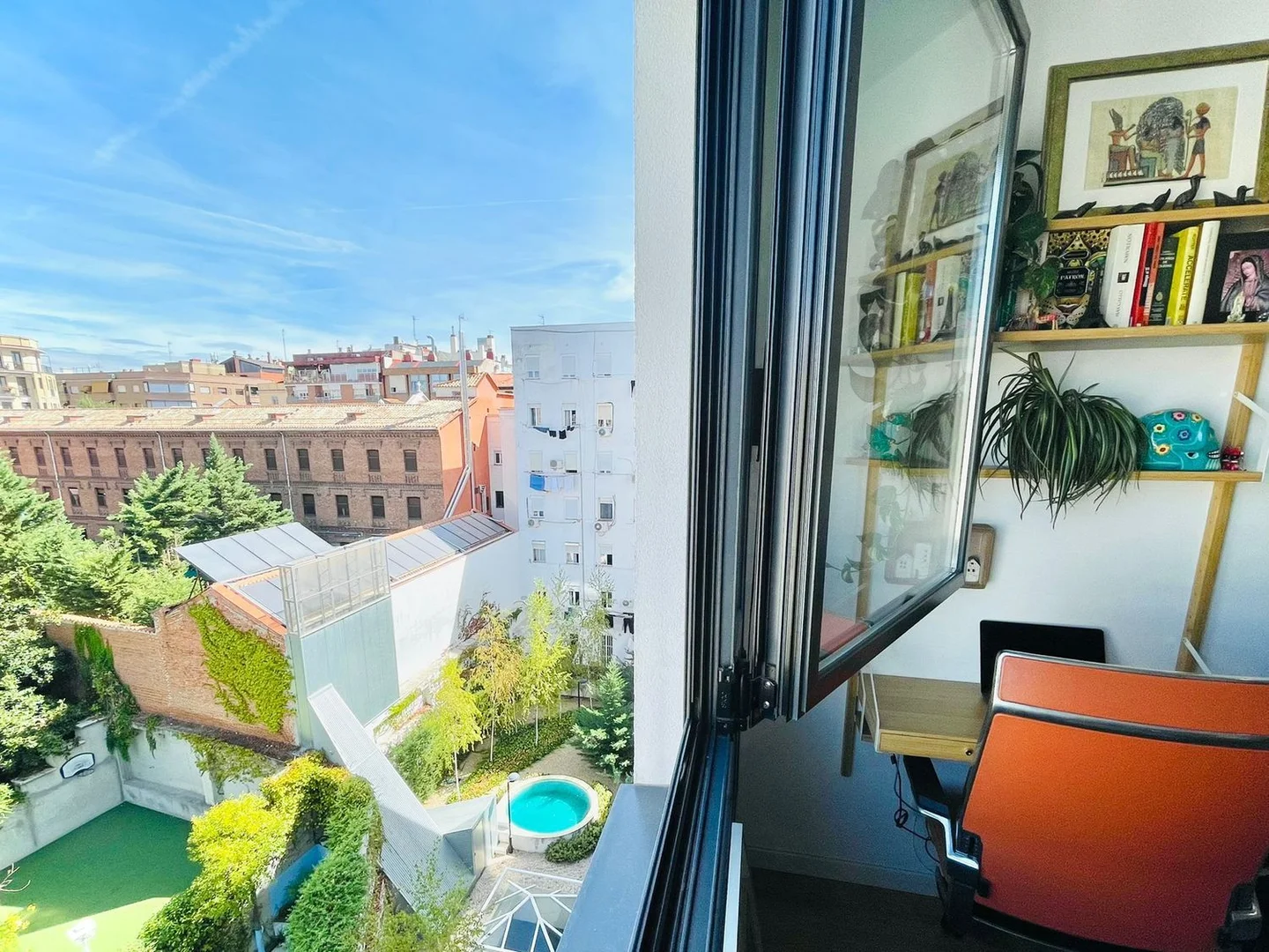 Piso en Barrio Gaztambide - Foto 5