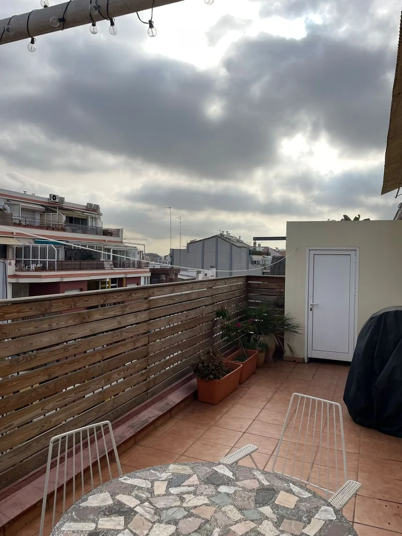 Ático en Calle de Sants, 400, Sants - Badal - Foto 3