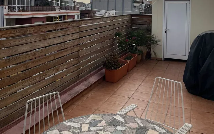 Ático en Calle de Sants, 400, Sants - Badal - Foto 3