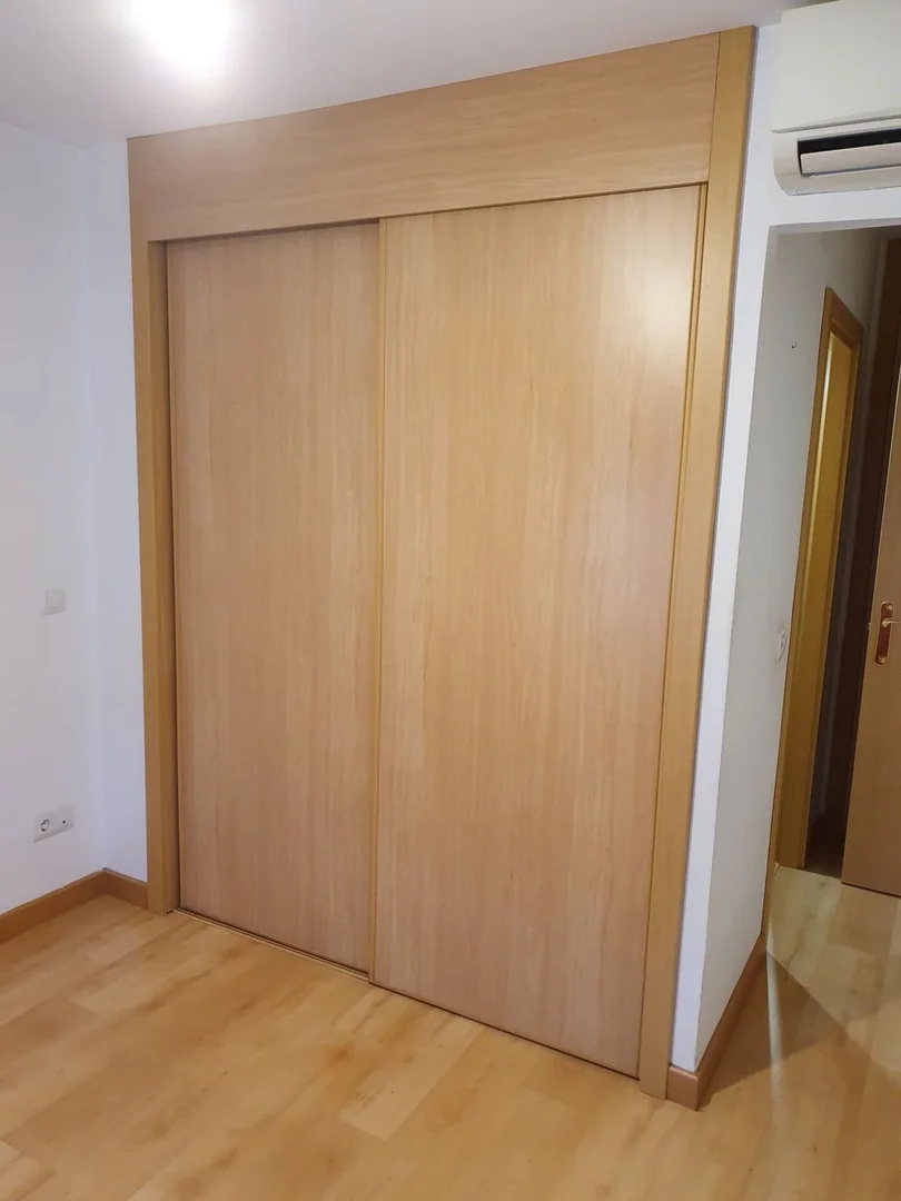 Piso en calle Santa Eduvigis, 30 - Foto 7