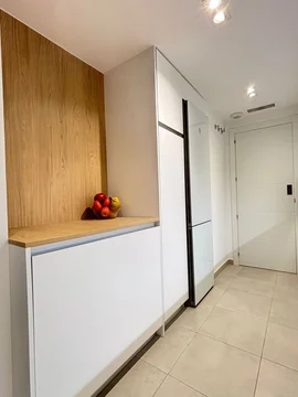 Piso en Avenida de les Tres Creus, 127, Safranar - Foto 9