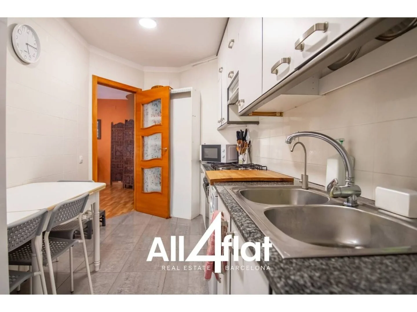 Dúplex en Calle de Martí Molins, La Sagrera - Foto 60