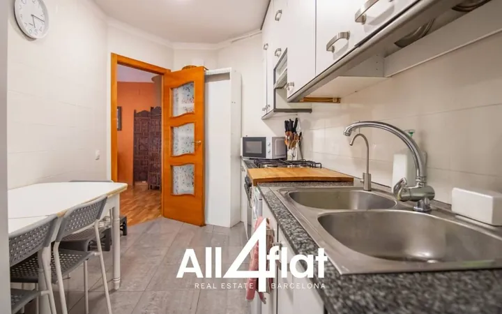 Dúplex en Calle de Martí Molins, La Sagrera - Foto 60