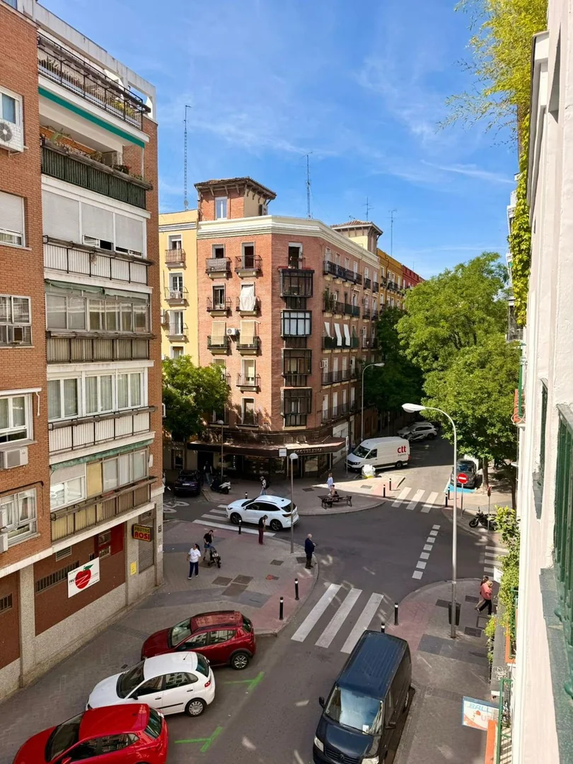 Piso en Calle de Granada, 60 - Foto 19