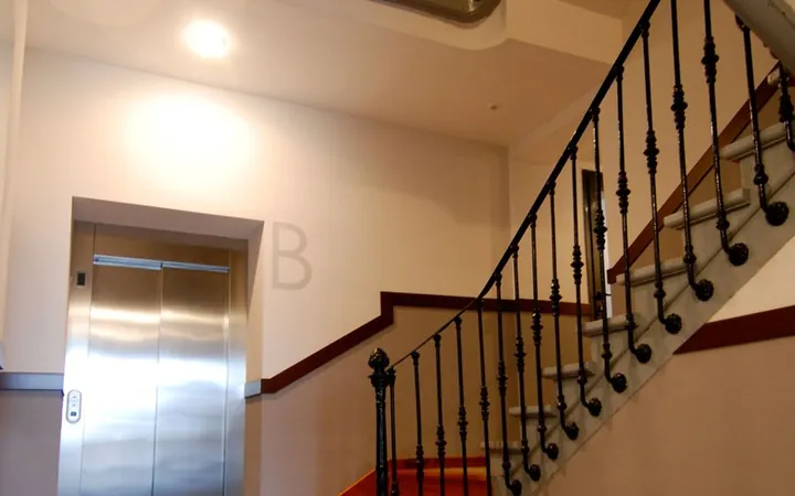 Piso en Cuesta de las Descargas, 8, Palacio - Foto 1