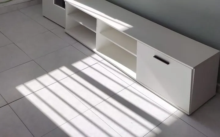 Piso en Zofío - Foto 1