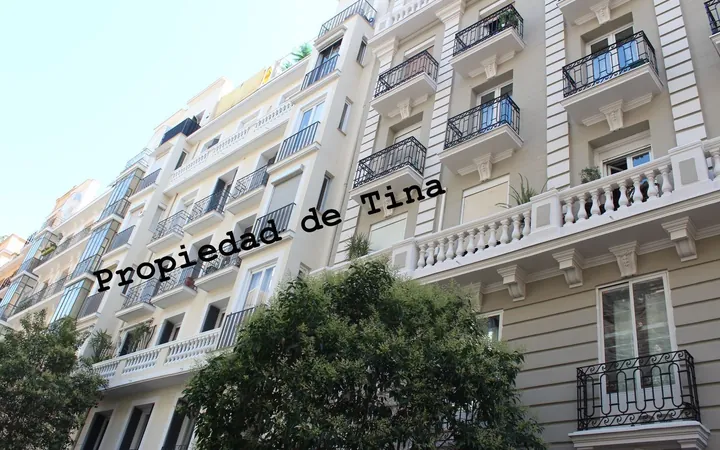 Piso en Calle de Lagasca, 130, Castellana - Foto 9