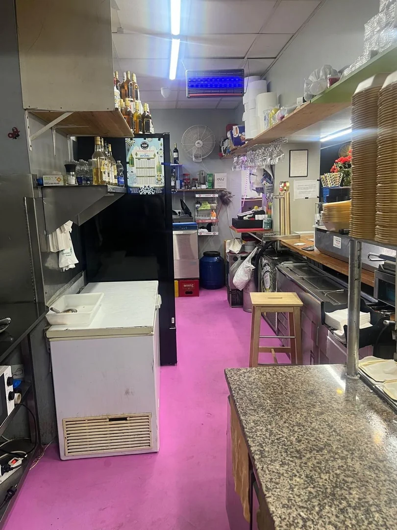 Local en Restaurante en Calle dels Almogàvers, 113, El Parc i la Llacuna del Poblenou - Foto 27