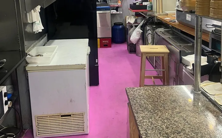Local en Restaurante en Calle dels Almogàvers, 113, El Parc i la Llacuna del Poblenou - Foto 27