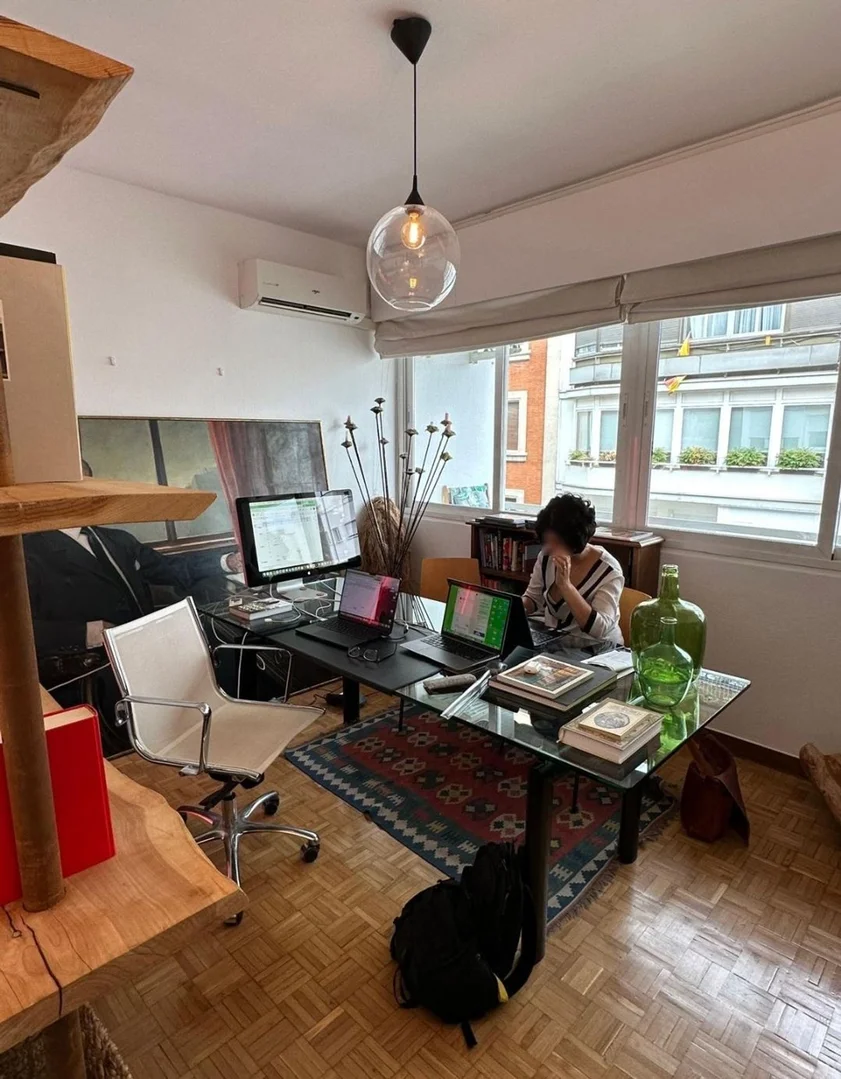 Piso en calle de la Academia, 8 - Foto 4