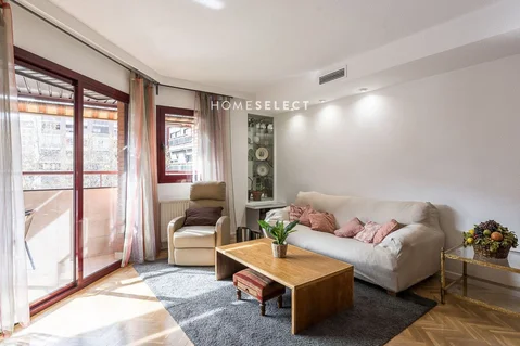 Dúplex en Calle del Corazón de María, Prosperidad - Foto 2