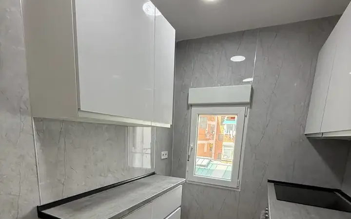 Piso en  Calle del Puerto de la Bonaigua 54 - Foto 4