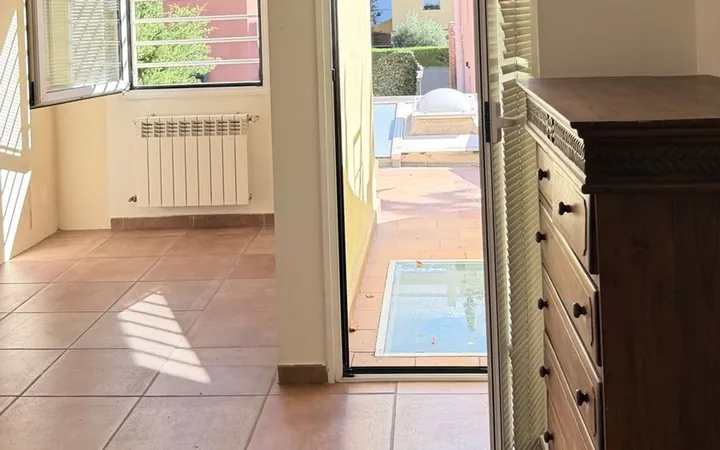 Chalet adosado en Avenida de Alfonso XIII, 12, Ciudad Jardín - Foto 13