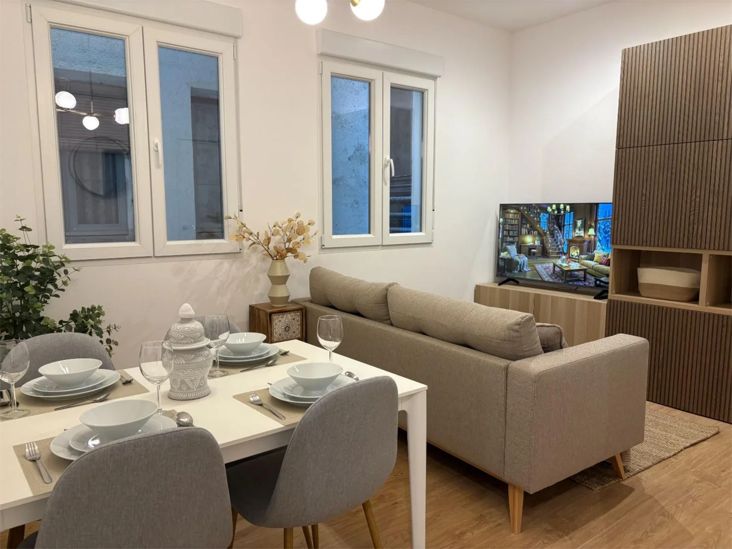 Piso en  Calle de Alcántara 23 - Foto 2