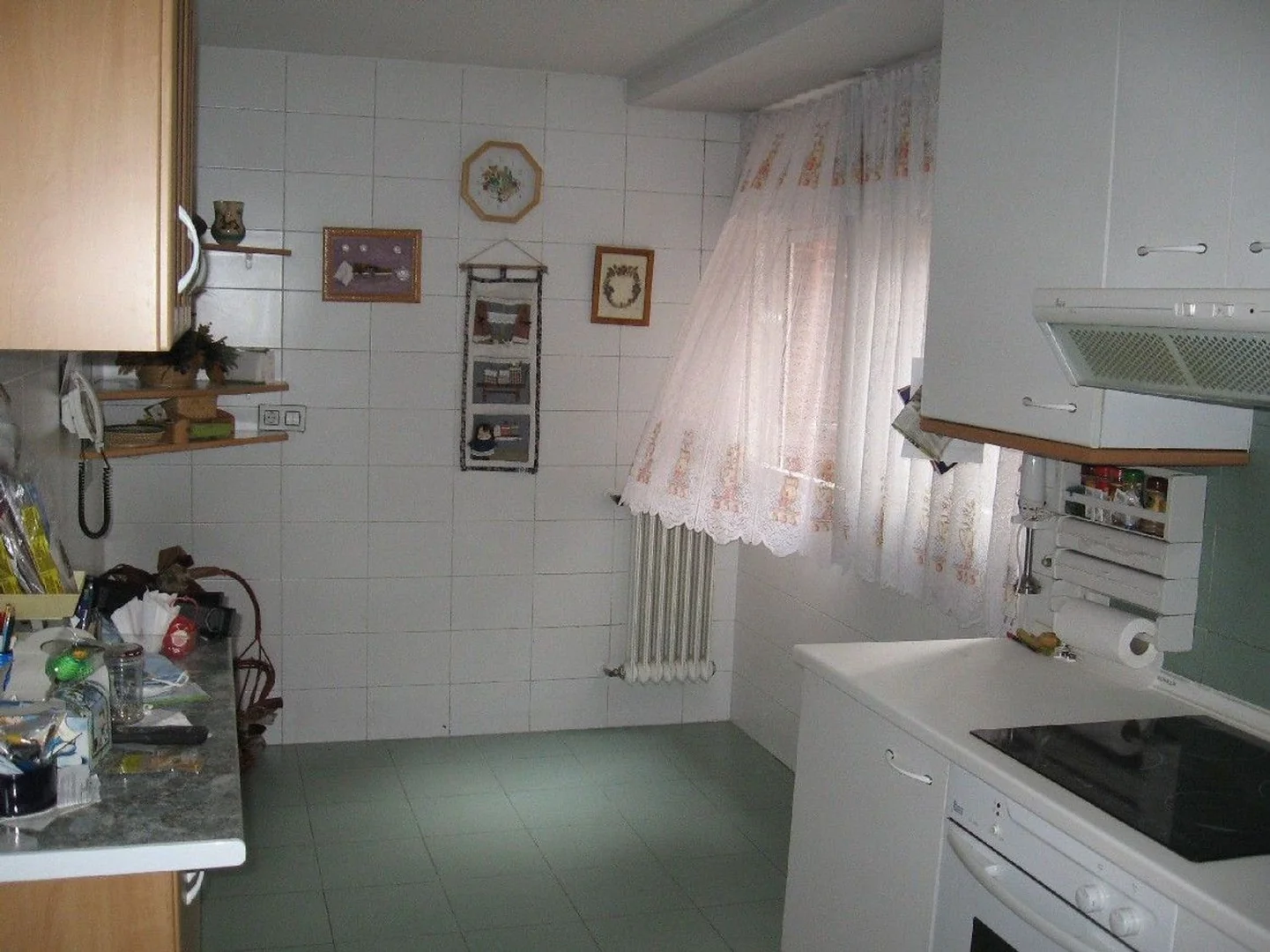 Piso en Calle de la Via, 15, Opañel - Foto 3