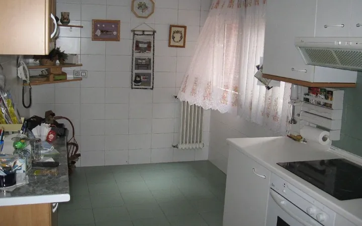 Piso en Calle de la Via, 15, Opañel - Foto 3