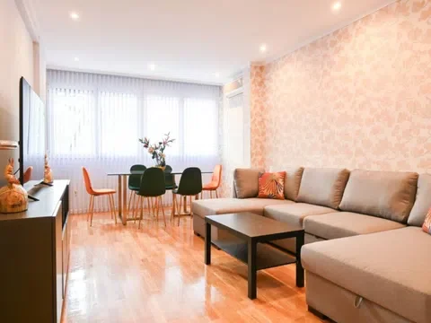 Piso en calle de Orense, 50 - Foto 16