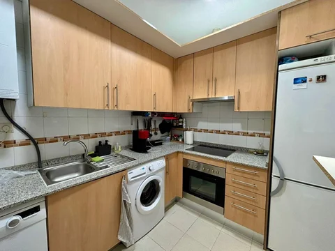 Piso en calle de Antonio Acuña, 25 - Foto 14