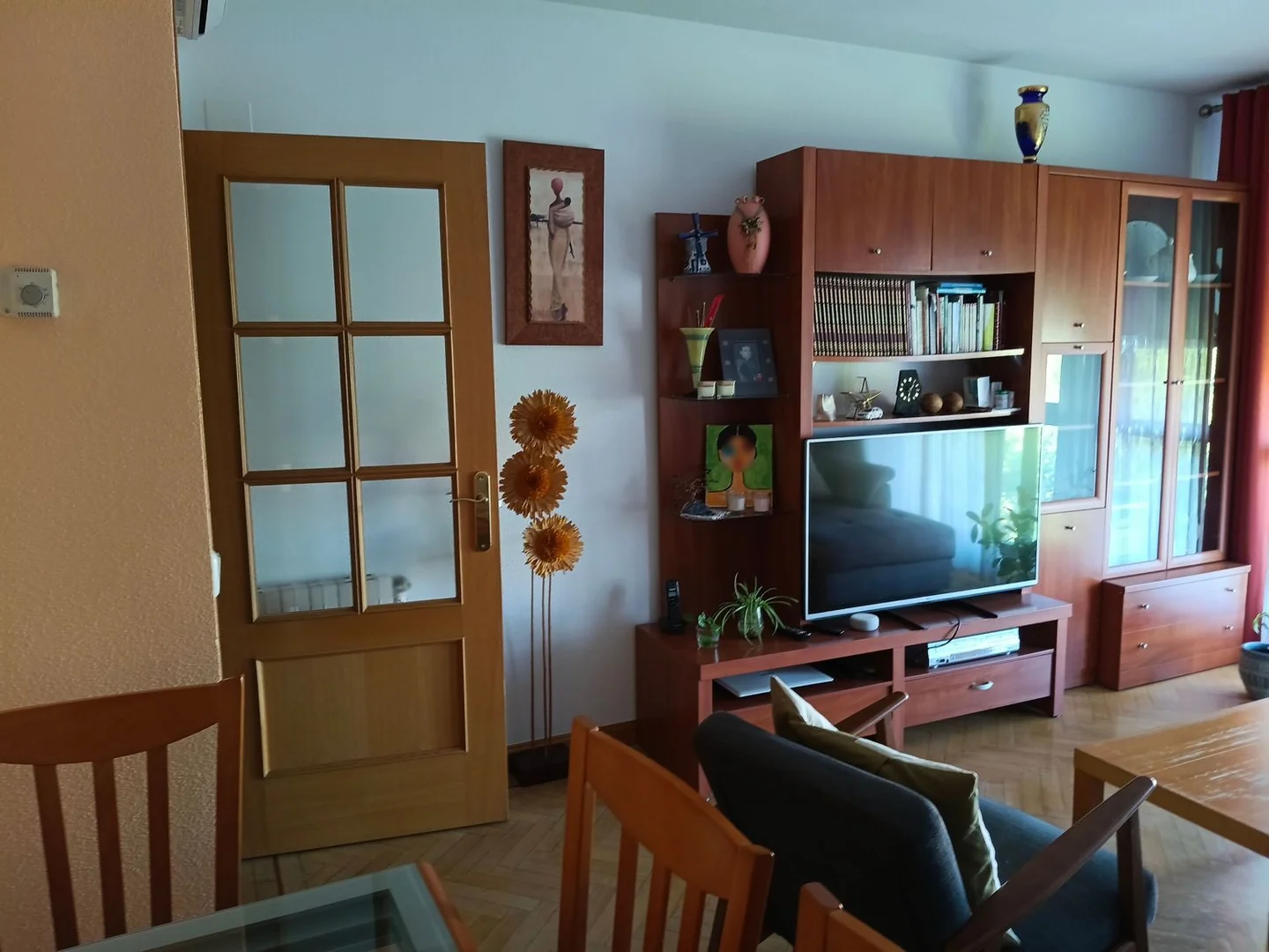 Piso en Calle de Nicolás Salmerón, 32, Pueblo Nuevo - Foto 24
