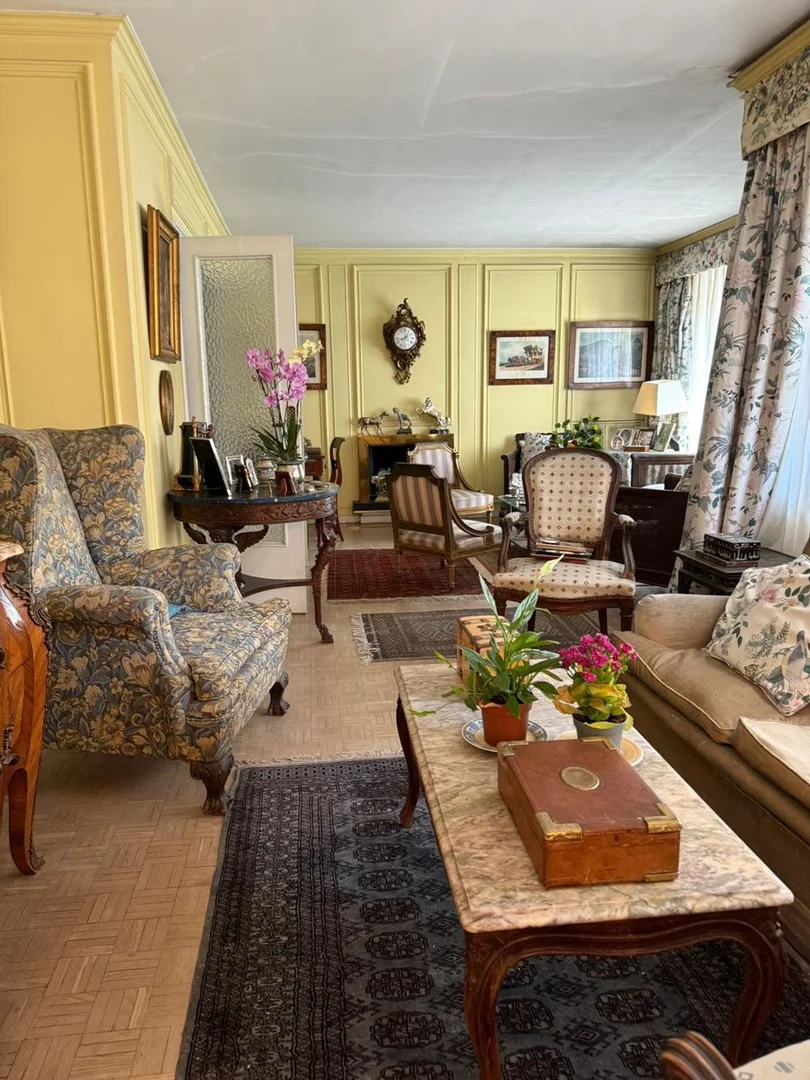 Piso en Barrio El Viso - Foto 2