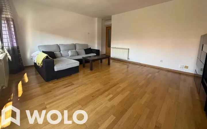 Piso en Joaquin Turina, Buena Vista - Foto 4