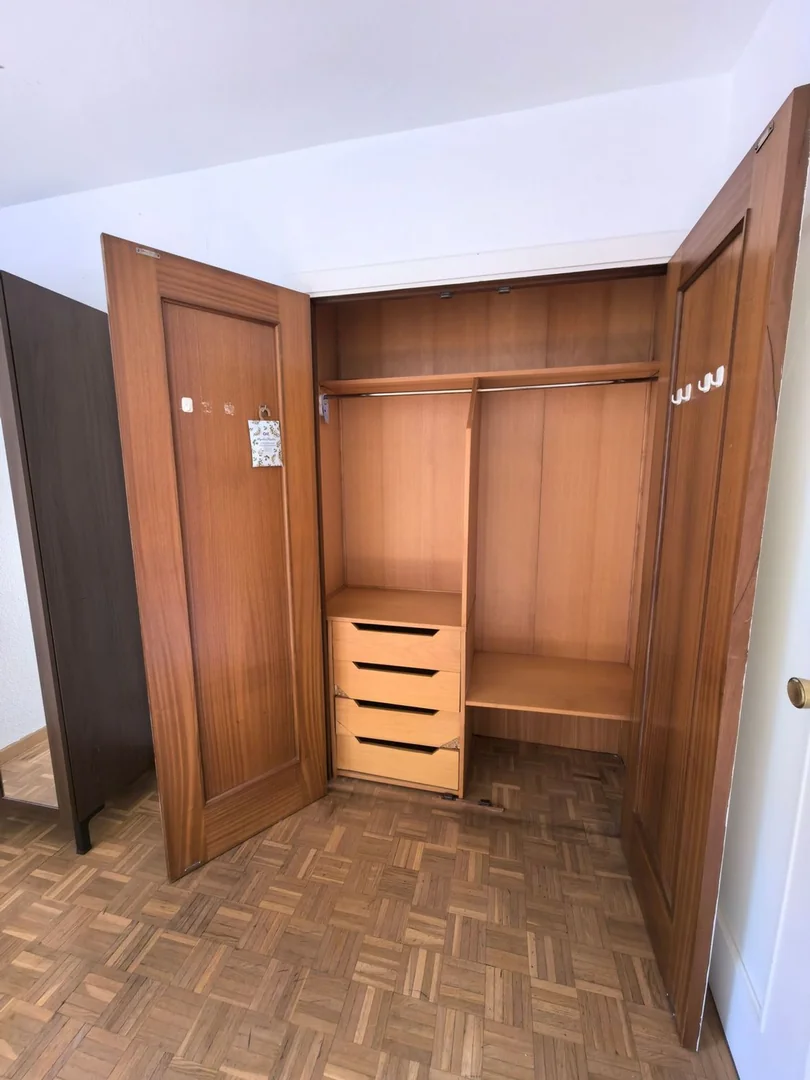 Piso en Meléndez Valdés, 18 - Foto 34