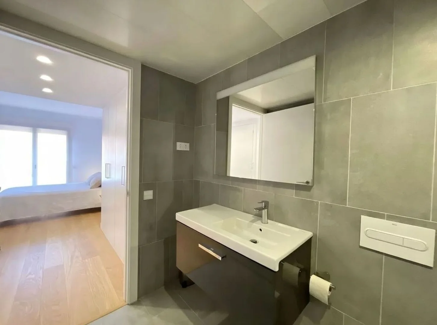 Piso en calle del Repartidor, 5 - Foto 3