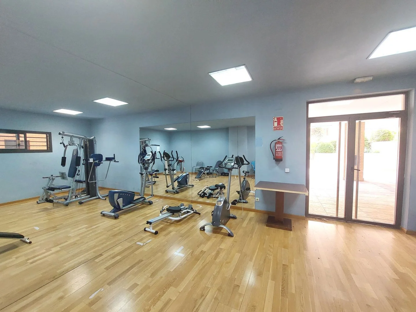 Piso en Calle de los Gallegos, 29, Valdebernardo - Valderrivas - Foto 56