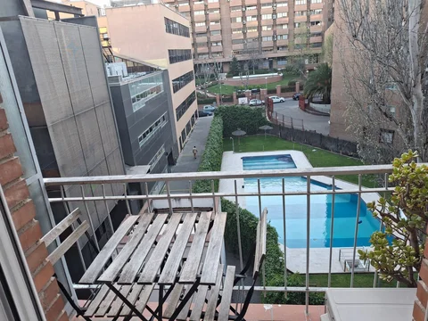 Piso en calle de Bocángel, 25 - Foto 8