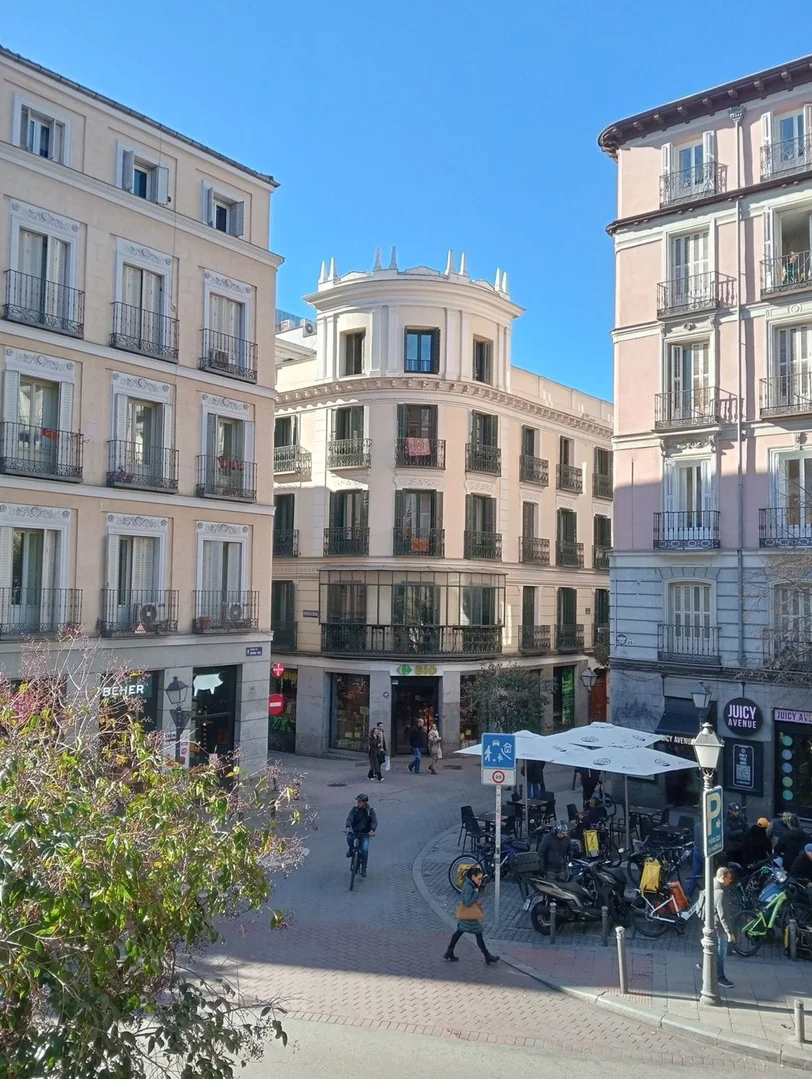 Piso en calle de Fuencarral, 86 - Foto 2