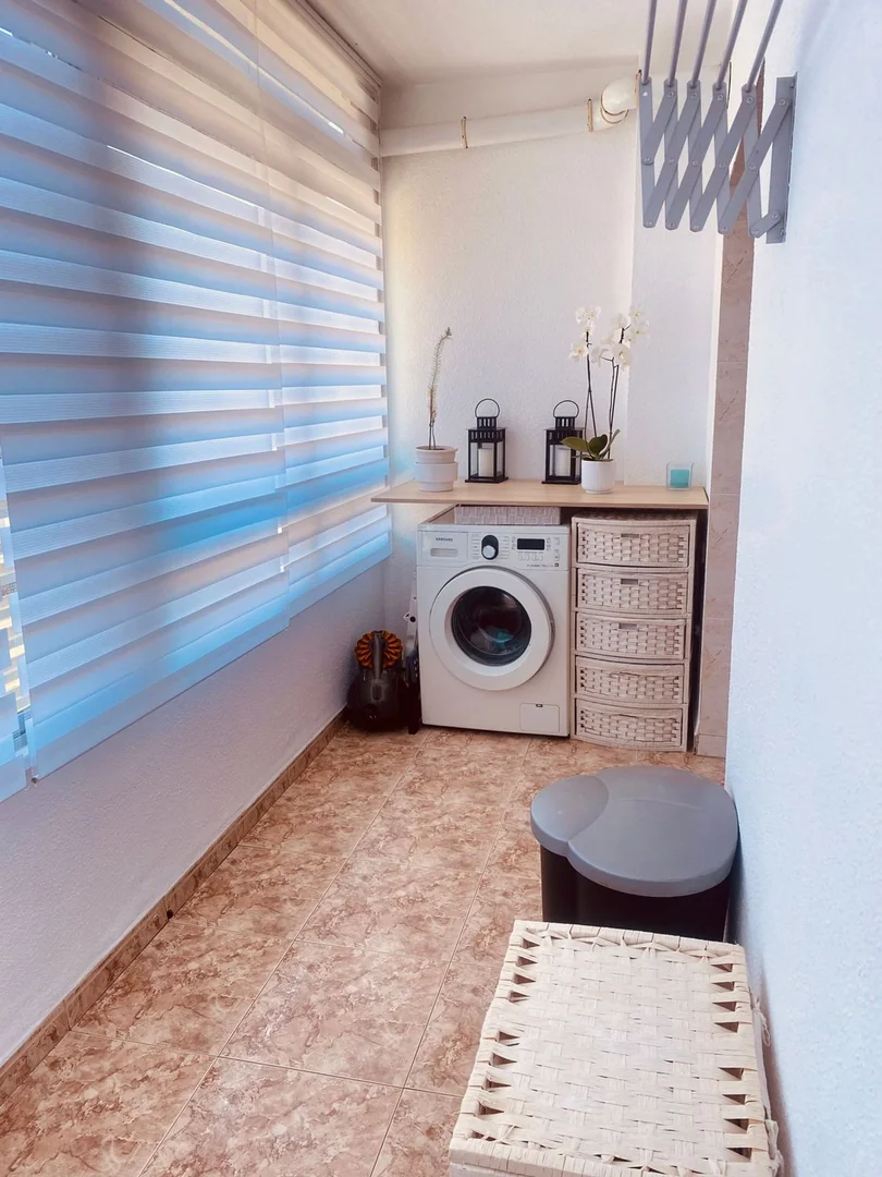 Piso en Calle Chaparral, 26 - Foto 18