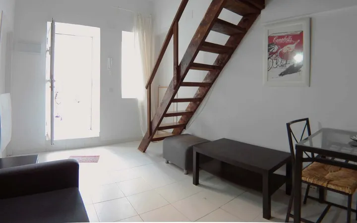 Estudio en Calle del Capitán Blanco Argibay s/n - Foto 18
