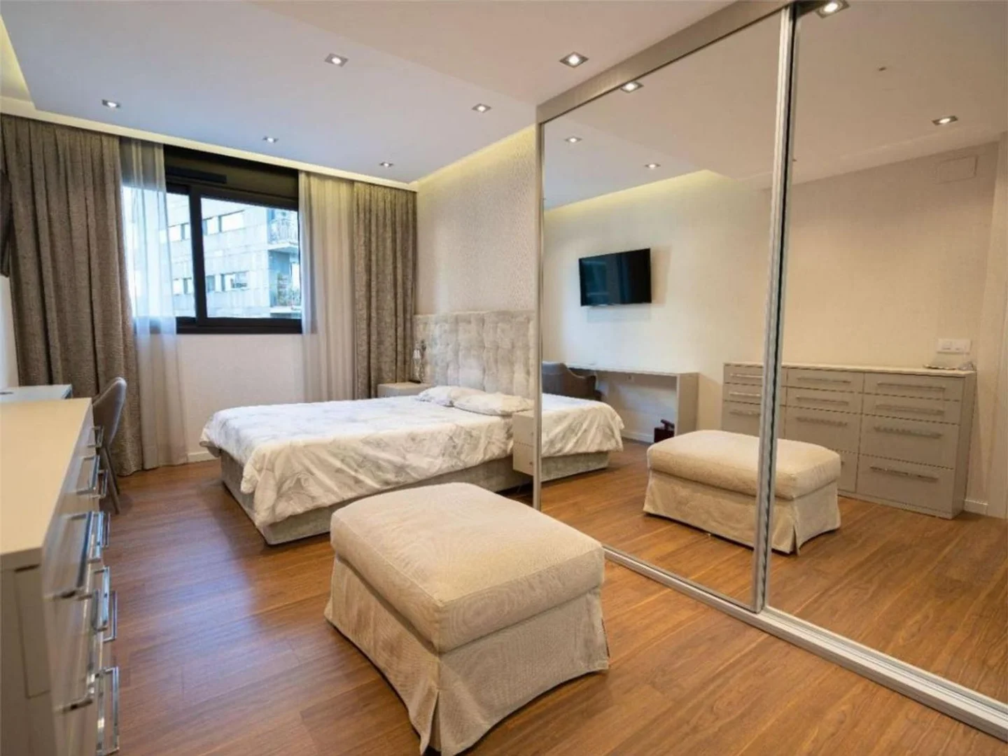 Piso en calle d'Espronceda, 140 - Foto 7