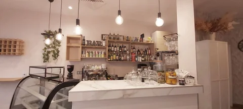 Cafetería en calle de Castelló, 120 - Foto 6
