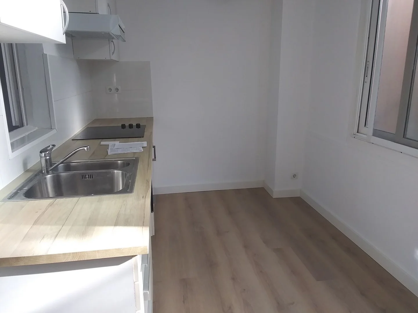 Piso en Plaza de Trilla, Vila de Gràcia - Foto 4