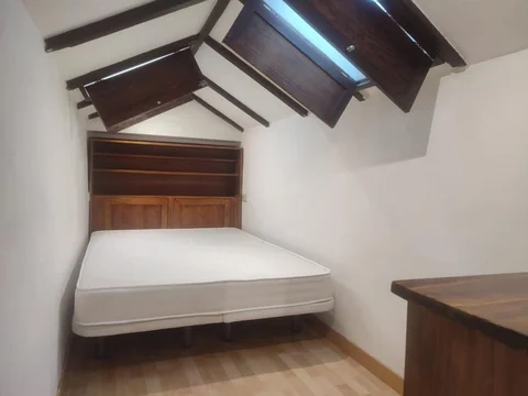 Dúplex en calle de Vallehermoso, 104 - Foto 1