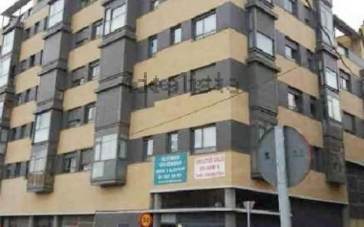 Piso en Paseo de la Dirección, 338 - Foto 1