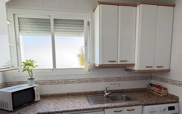 Piso en Nueva España, Nueva España - Foto 16