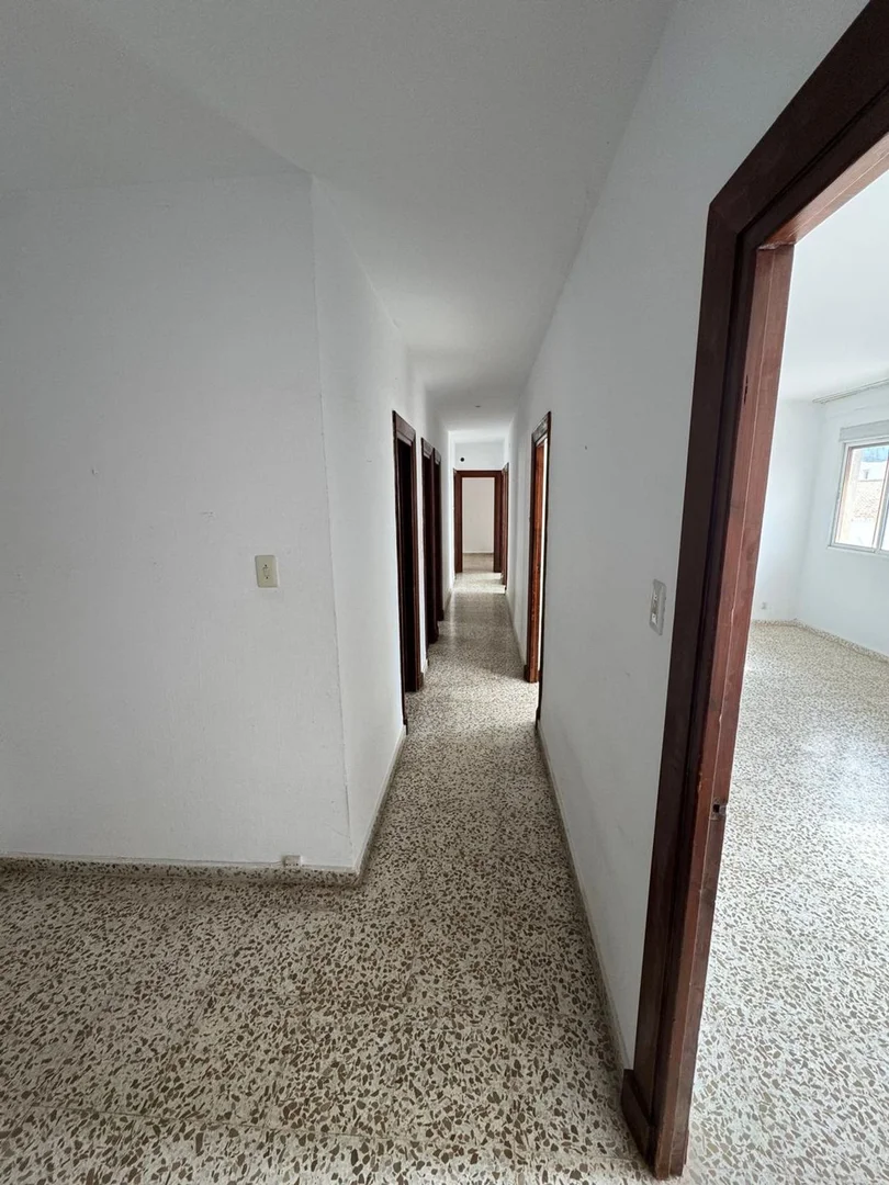Piso en Calle Fábrica Nueva, 32 - Foto 5