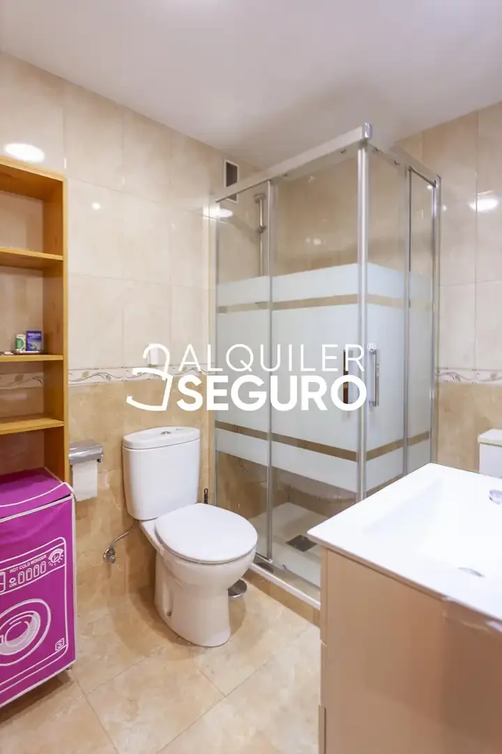Piso en  de Bravo Murillo - Foto 11