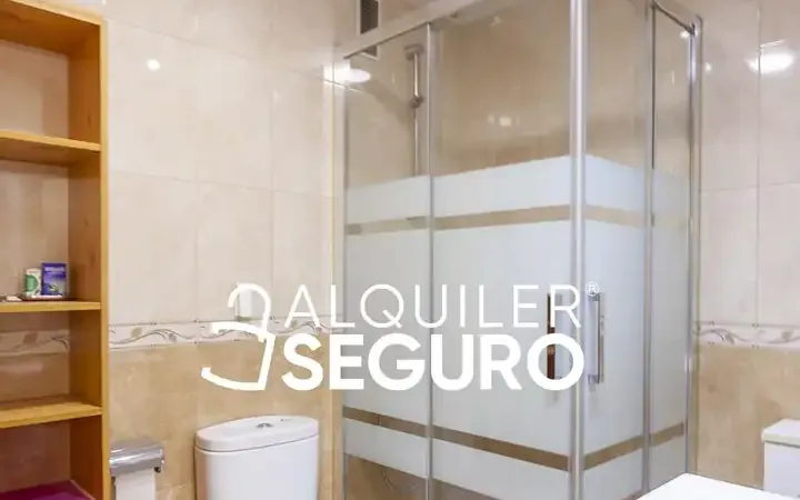 Piso en  de Bravo Murillo - Foto 11