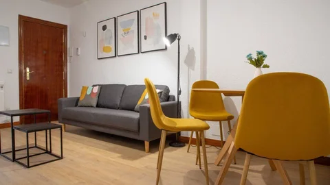 Piso en Barrio Numancia - Foto 4